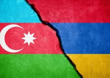 Ermenistan Azerbaycan mevzilerine ateş açtı
