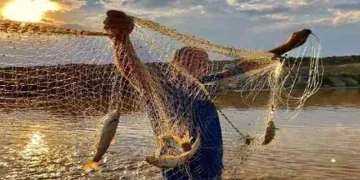İç sularda av yasağı başladı