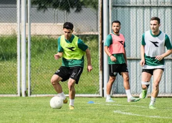 Bursaspor’da hazırlıklar devam ediyor