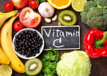 C vitamini yetersizliğine dikkat
