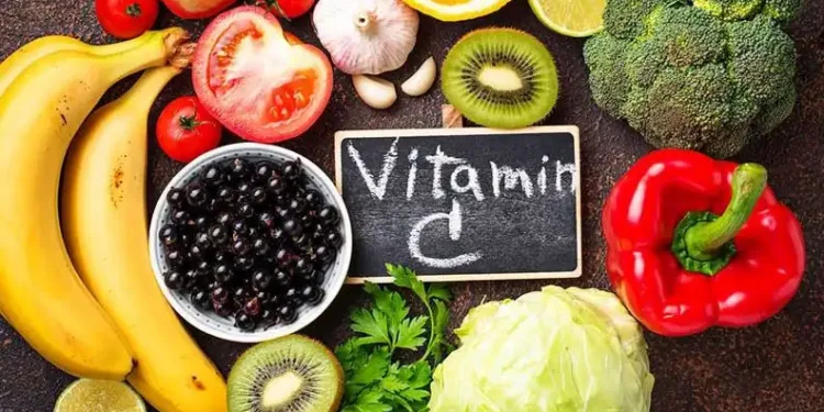 C vitamini yetersizliğine dikkat