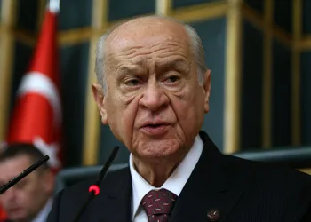 Bahçeli’den yerel seçim değerlendirmesi: “Milletimizin mesajını aldık”