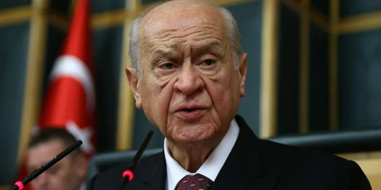 Bahçeli’den yerel seçim değerlendirmesi: “Milletimizin mesajını aldık”