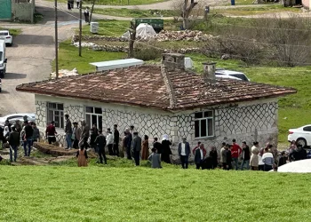 Ölümlü muhtarlık kavgasında 14 gözaltı