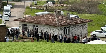 Ölümlü muhtarlık kavgasında 14 gözaltı