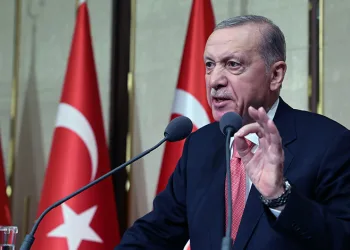 Cumhurbaşkanı Erdoğan’dan teröre karşı net mesaj