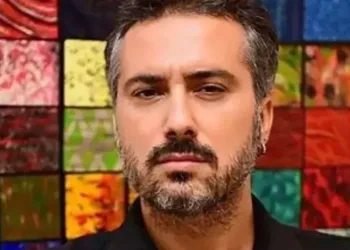 Evren Barış Yavuz gözaltına alındı