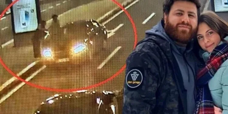 Eylem Tok davasının tek tutuklusu tahliye edildi