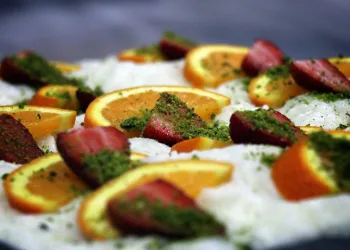 Ramazan ayının gözbebeği ‘Güllaç’