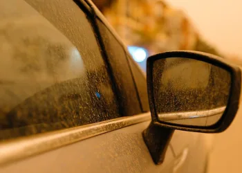 Meteoroloji’den çöl tozu alarmı