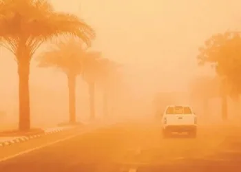 Meteoroloji’den çöl tozu alarmı
