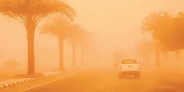 Meteoroloji’den çöl tozu alarmı