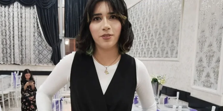 Bursa’da 17 yaşındaki zihinsel engelli kız aranıyor