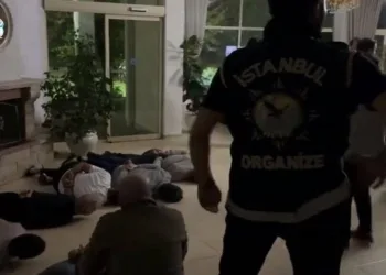 ‘Şahinler’ lideri Mehmet Şahin’e 305 yıla kadar hapis talebi
