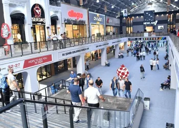 İnegöl’de mobilya fuarı başlıyor
