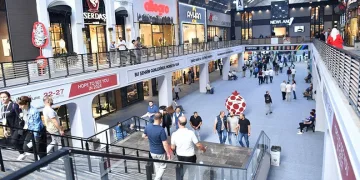 İnegöl’de mobilya fuarı başlıyor