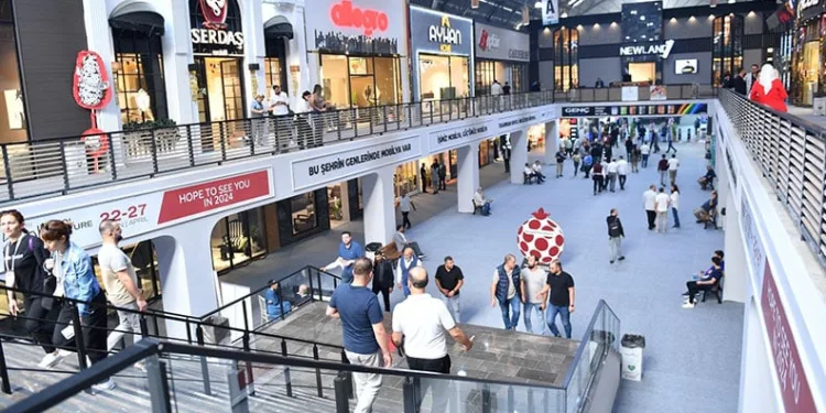 İnegöl’de mobilya fuarı başlıyor