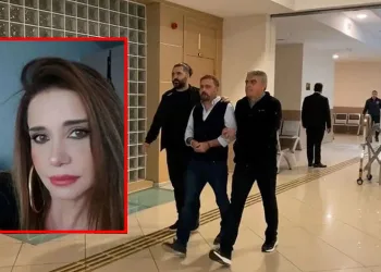 Tartıştığı kadını öldürdü, ailesini arayıp ‘intihar etti’ dedi