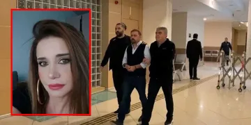 Tartıştığı kadını öldürdü, ailesini arayıp ‘intihar etti’ dedi