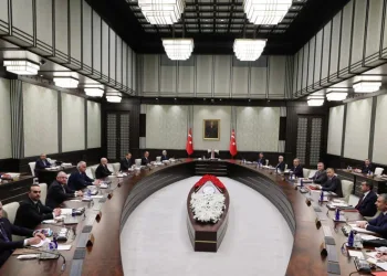 Kabine bugün toplanıyor