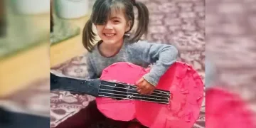 4 yaşındaki kuzenini boğazını keserek öldürdü