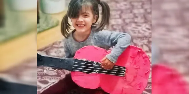 4 yaşındaki kuzenini boğazını keserek öldürdü