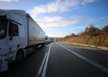 Bursa Emniyet Müdürlüğü’nden trafik düzenlemesi