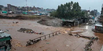 Kenya’da can kaybı 70’e yükseldi