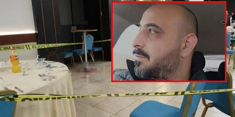 Düğünde yeğenini öldüren sanık: “İdam verin razıyım”