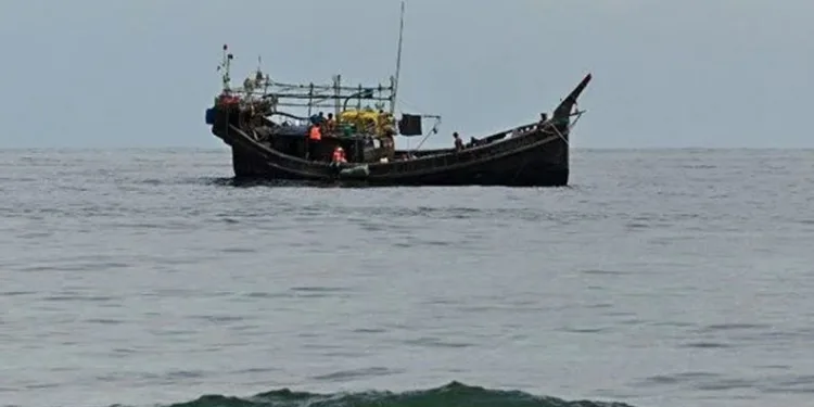 Mozambik’te tekne devrildi: 94 ölü