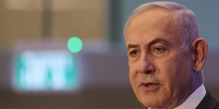 Netanyahu’dan Refah’a operasyon sinyali