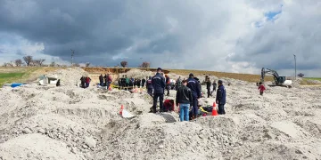 Niğde’de patates deposu çöktü: 2 ölü, 4 yaralı