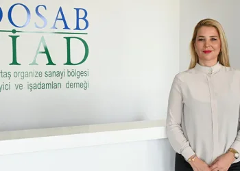 “Türkiye’nin rakibi Avrupa ülkeleridir”