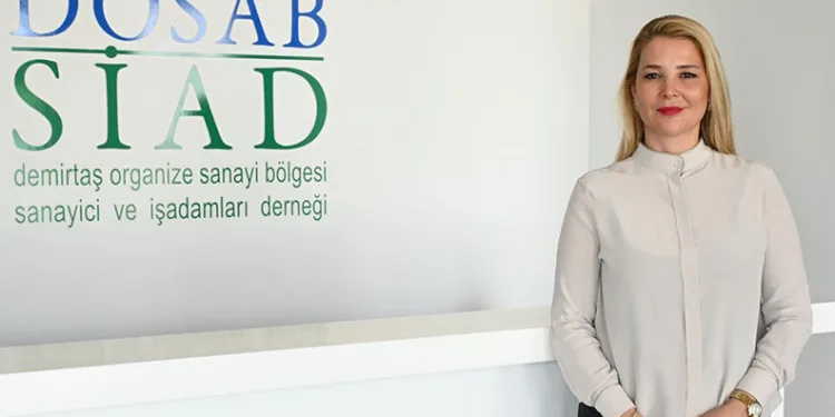 “Türkiye’nin rakibi Avrupa ülkeleridir”