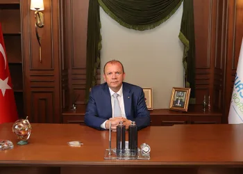 Bursa TB Başkanı Özer Matlı’dan bayram mesajı