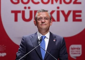“Erken seçim çağrısı yapmıyorum”