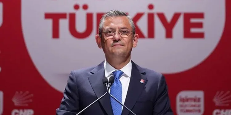 “Erken seçim çağrısı yapmıyorum”