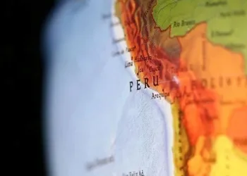Peru’da otobüs kazası: 25 ölü