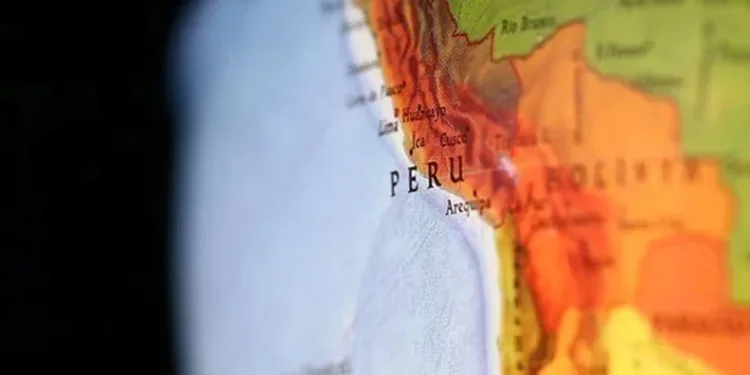 Peru’da otobüs kazası: 25 ölü