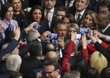 “Erken seçim çağrım yok”