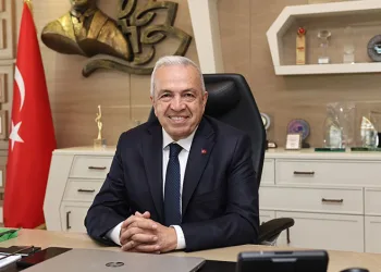 Nilüfer Belediyesi’nde başkan yardımcıları belli oldu