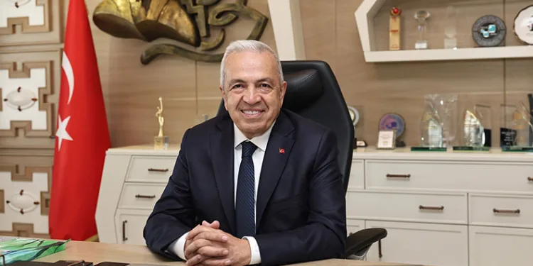 Nilüfer Belediyesi’nde başkan yardımcıları belli oldu