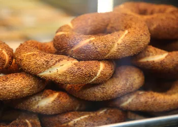 Simit fiyatında Bakanlıktan onay zorunluluğu