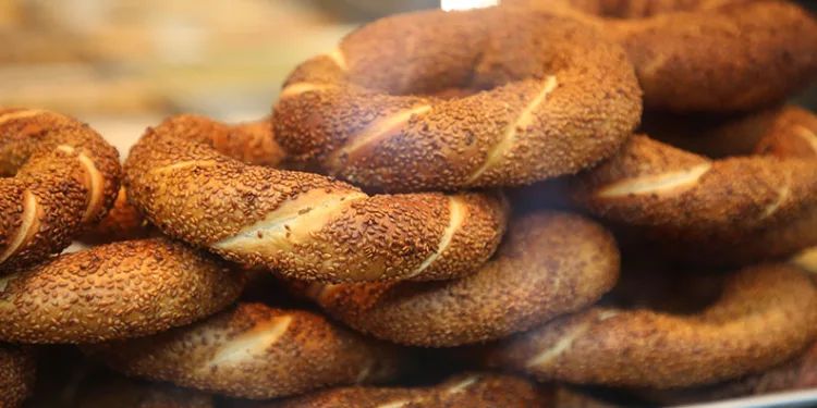 Simit fiyatında Bakanlıktan onay zorunluluğu
