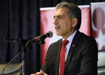 Şükrü Deviren’den mecliste ortak akıl vurgusu