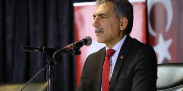 Şükrü Deviren’den mecliste ortak akıl vurgusu