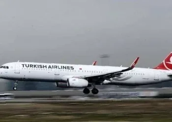 THY uçağına bomba ihbarı asılsız çıktı