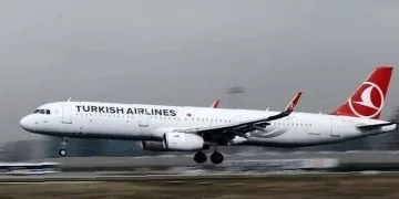 THY uçağına bomba ihbarı asılsız çıktı