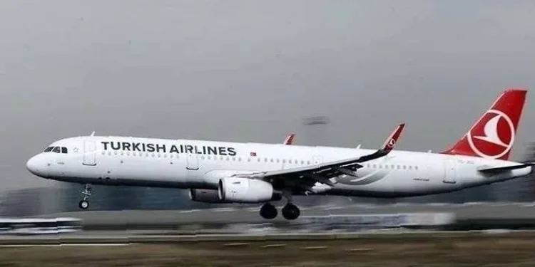 THY uçağına bomba ihbarı asılsız çıktı