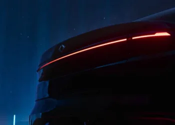 TOGG’un yeni SUV modeli T8X
